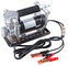 Chorme Single Vehicle Air Compressors 200 PSI 35FT hose สำหรับเงินเฟ้อรถยนต์ทุกคัน
