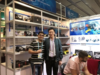 จีน Yuyao City Yurui Electrical Appliance Co., Ltd. รายละเอียด บริษัท