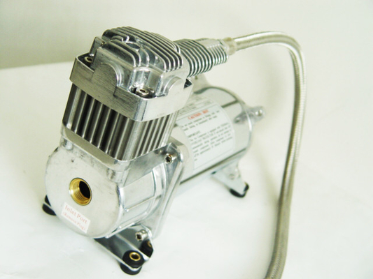 เครื่องอัดอากาศขนาด 12v 2 แกลลอนและถัง / เครื่องอัดอากาศสำหรับ Air Ride Suspension