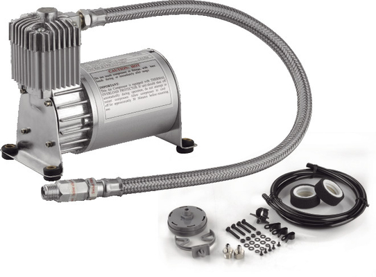 ราคาดี เครื่องอัดอากาศอัตโนมัติแบบเหล็ก 12V เครื่องอัดอากาศแบบ Heavy Duty สำหรับรถยนต์ออฟบอร์ด ออนไลน์