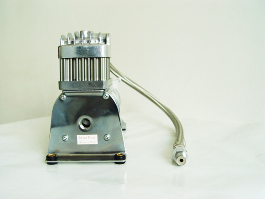 DC12V/24V รถกระบะภาระหนัก เครื่องปรับอากาศสําหรับรถกระบะ