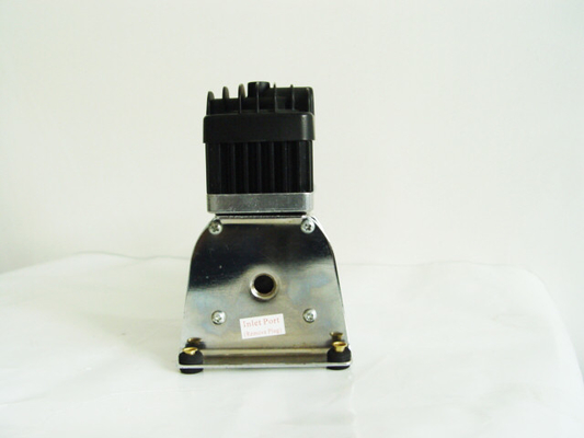 คอมเพรสเซอร์แอร์ระงับ 12V แบบพกพา 100 PSI สำหรับรถยนต์ออฟบอร์ด