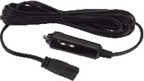 เครื่องอัดอากาศรถยนต์ AC / DC Plastic Fast Inflation สำหรับอัตราเงินเฟ้อของรถยนต์