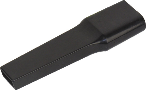เครื่องดูดฝุ่นในรถยนต์มือถือ 12V DC สีดำ / เครื่องดูดฝุ่นอัตโนมัติ