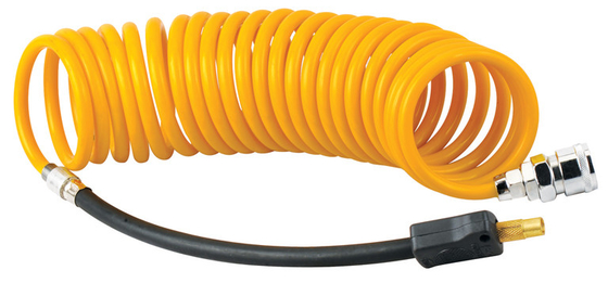 ปั๊มยางแบบพกพา DC 12 วอลต์ METAL ยาง inflator รถยนต์เครื่องปัดอากาศสําหรับรถบรรทุก