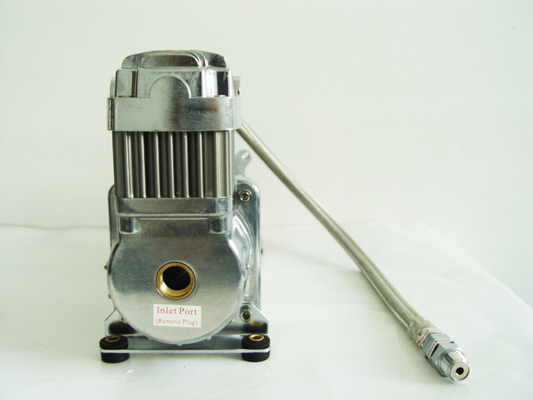 1/4 "Chrome Single Off Switch air compressor portable 12v 32Amps