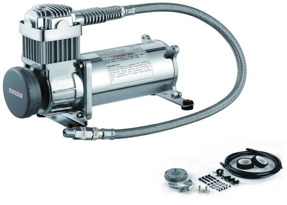 1/4 "Chrome Single Off Switch air compressor portable 12v 32Amps