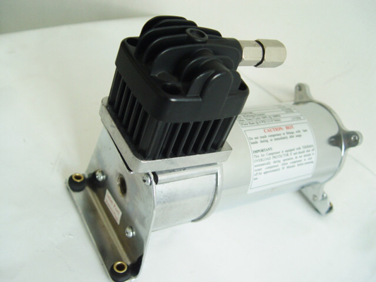 ราคาดี 12v Metal Silver 150psi Air Ride Suspension Compressor ท่อโหลดสแตนเลสสำหรับ Land Rover ออนไลน์
