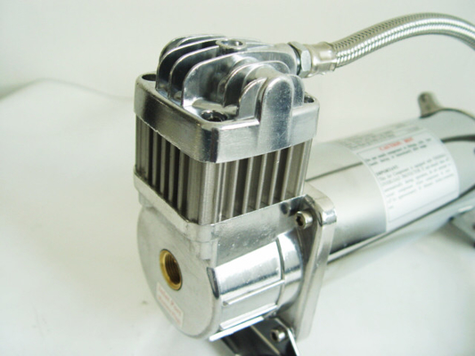 ราคาดี Dc 24V / 12v เครื่องบดอากาศรถยนต์สําหรับการขับรถอากาศ ออนไลน์