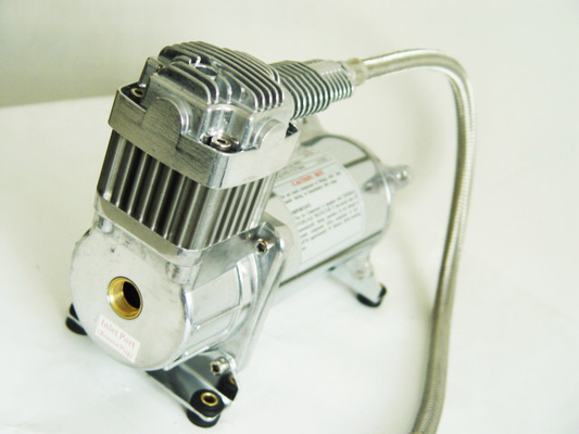 ราคาดี Chrome Remote Air Filter Air Bag Air Ride Suspension Compressor Pump150psi รับประกัน 1 ปี ออนไลน์