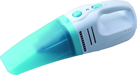 เครื่องดูดฝุ่นแบบชาร์จมือถือไร้สาย 12V หรือ 230V สำหรับรถยนต์