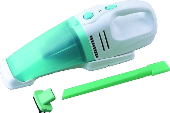 เครื่องดูดฝุ่นแบบชาร์จมือถือไร้สาย 12V หรือ 230V สำหรับรถยนต์