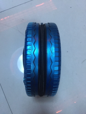 ปั๊มลมยางรถยนต์ไฟฟ้า Royal Blue Tyre, เครื่องอัดอากาศยางพร้อมท่อ 59 ซม