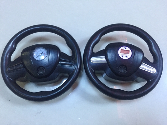 ราคาดี DC12V ปั๊มลมรถยนต์แบบดิจิตอลและมาตรวัดรูปพวงมาลัยรถยางอัดอากาศ ออนไลน์