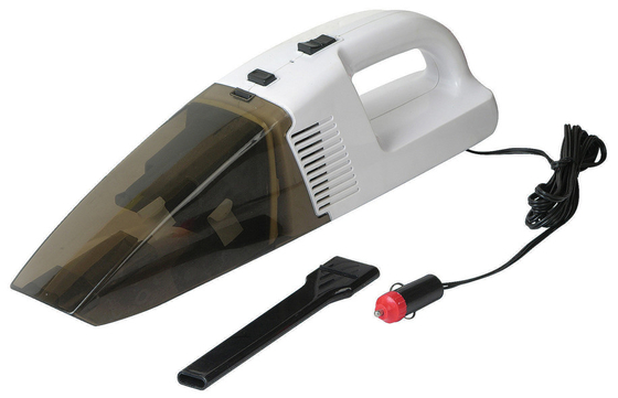Yurui YF109 เครื่องดูดฝุ่นมือถือ 60L 90W เครื่องดูดฝุ่นแบบพกพาสำหรับรถยนต์