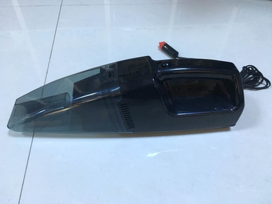 ราคาดี เครื่องดูดฝุ่น 12v แบบไร้ถุง, เครื่องดูดฝุ่นขนาดเล็กสำหรับรถยนต์ความยาวสายเคเบิล 300 มม ออนไลน์