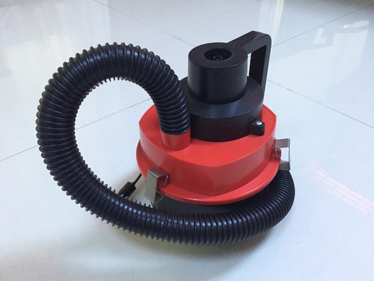 เครื่องดูดฝุ่นในรถยนต์แบบพกพา DC12V ความจุสูงสำหรับรถยนต์ที่แตกต่างกัน