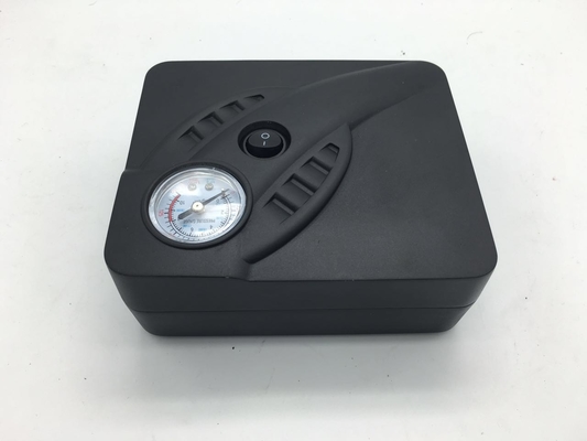 OEM Collection เครื่องอัดอากาศสำหรับรถยนต์ DC12V Black Box สำหรับยางทุกประเภท