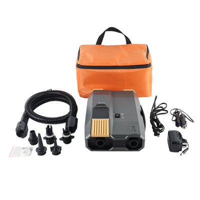 ราคาดี 12 วอลต์ ดิจิทัลเมจ 3 ใน 1 บอร์ดปัด 5000mA แบตเตอรี่ SUP แพมป์อะแดปเตอร์ AC110V-220V ออนไลน์