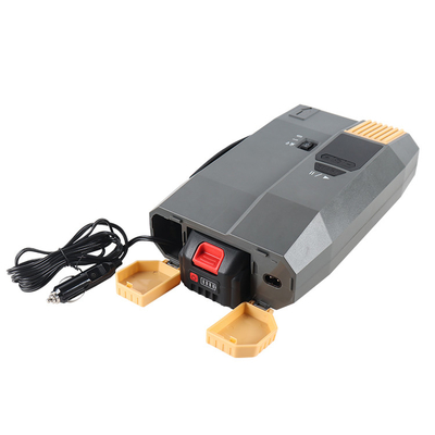 12 วอลต์ ดิจิทัลเมจ 3 ใน 1 บอร์ดปัด 5000mA แบตเตอรี่ SUP แพมป์อะแดปเตอร์ AC110V-220V