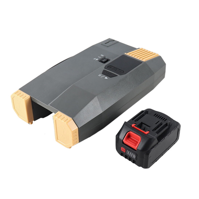 12 วอลต์ ดิจิทัลเมจ 3 ใน 1 บอร์ดปัด 5000mA แบตเตอรี่ SUP แพมป์อะแดปเตอร์ AC110V-220V