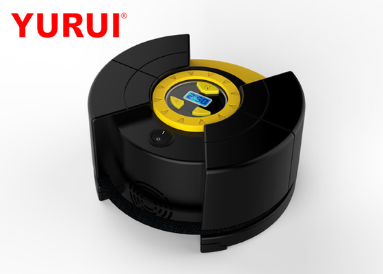 เครื่องอัดอากาศสำหรับรถยนต์ DC12V และเครื่องเติมลมยางอย่างรวดเร็วสำหรับรถยนต์และรถบรรทุก