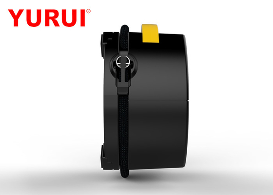 เครื่องอัดอากาศสำหรับรถยนต์ DC12V และเครื่องเติมลมยางอย่างรวดเร็วสำหรับรถยนต์และรถบรรทุก