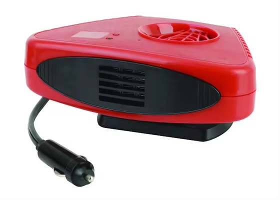 DC12V PTC อุปกรณ์ทําความร้อน เครื่องทําความร้อนรถไฟฟ้าพกพา เครื่องทําความร้อนรถยนต์สําหรับรถยนต์