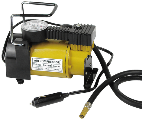 ราคาดี สายยางกลมเดียว DC12V รถยนต์พกพา ความดันสูง สะดวกอากาศขนาดเล็ก สะดวกอากาศขนาดเล็ก สายยางสําหรับรถยนต์ ออนไลน์