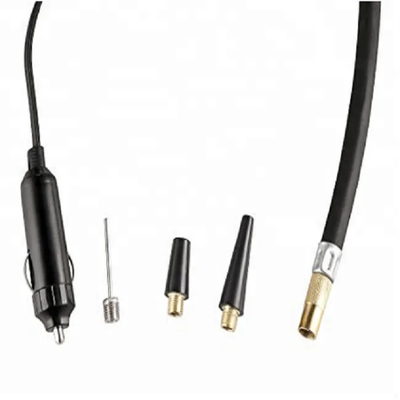 เครื่องดัดอากาศรถยนต์แบบพกพา เครื่องดัดอากาศรถยนต์แบบพกพา DC12V AC110V-230V