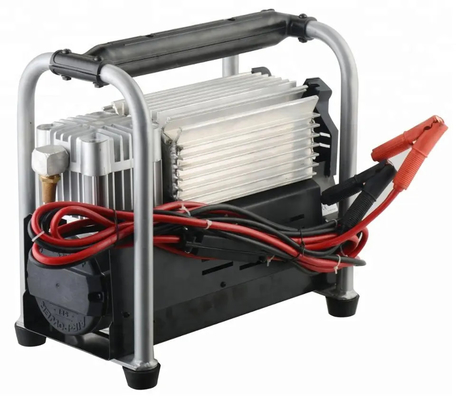 เครื่องบดอากาศแรง DC12V เครื่องบดยางสําหรับรถนอกถนน เครื่องกรองอากาศสะอาด 4WD