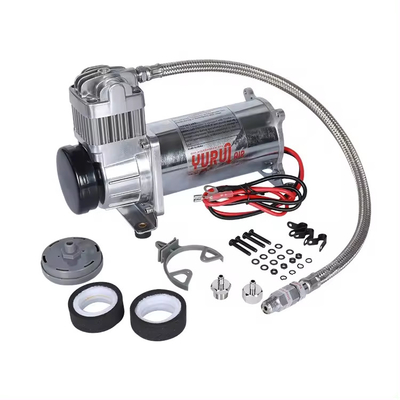 ราคาดี OffRoad 4WD Air Pneumatic Suspension Compressor สําหรับรถยนต์ Air Ride Compressor ออนไลน์