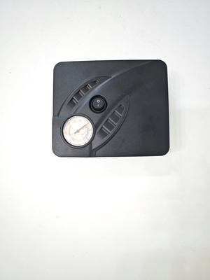 ยางรถยนต์สีดํา DC 12V เครื่องปรับอากาศพกพา เครื่องปรับอากาศยางพกพา