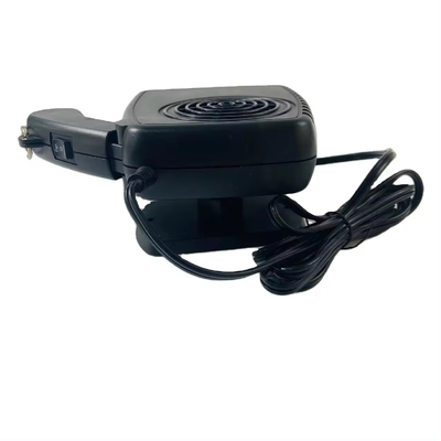 มือถือ ทนทาน DC 12V พกพา เครื่องทําความร้อนลมรถยนต์สําหรับกระจกรถ