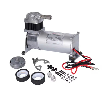 เครื่องปรับอากาศความแรงดัน 12v สําหรับรถบรรทุกนอกถนน เครื่องปรับอากาศ