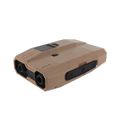 ปั๊มไฟฟ้า SUP ที่เร็วที่สุด 12V และสายไฟฟ้า AC Inflate Deflate เหมือนฉลามสูงถึง 20psi ด้วยจอดิจิตอลอัตโนมัติ
