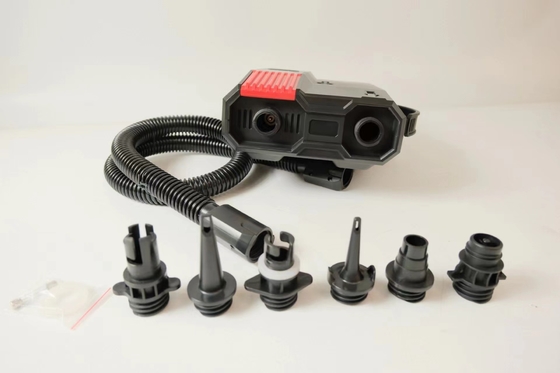 ราคาดี DC 12V จอดิจิตอลไฟฟ้า AC110V-220V ปั๊มซับกับแบตเตอรี่ลิธีียมสามารถชาร์จใหม่ ออนไลน์