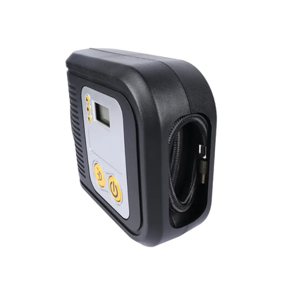 ปั๊มอากาศไฟฟ้า DC12V แบบปั๊มอากาศเร็ว สําหรับปั๊มอากาศยางรถยนต์