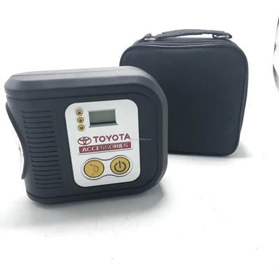 ปั๊มอากาศไฟฟ้า DC12V แบบปั๊มอากาศเร็ว สําหรับปั๊มอากาศยางรถยนต์