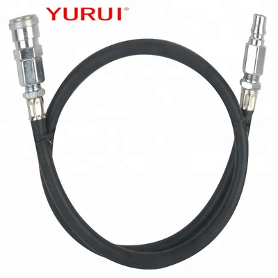 เครื่องบดอากาศรถยนต์โลหะ DC12V/24V สําหรับการปรับอากาศของรถบรรทุก