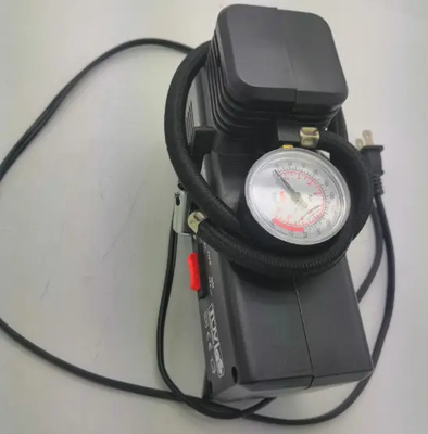 เครื่องปรับอากาศแบบพกพา DC/AC สําหรับยางรถยนต์