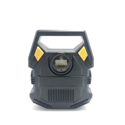 DC12V Digital Display Gauge รถยนต์ยางเครื่องปรับอากาศด้วยไฟ LED