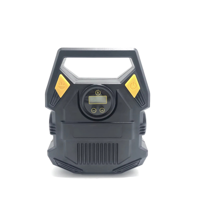 DC12V Digital Display Gauge รถยนต์ยางเครื่องปรับอากาศด้วยไฟ LED