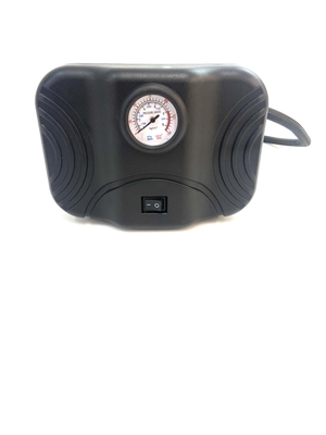 รถ DC12V พลาสติกพกพาเครื่องปรับอากาศสําหรับยางรถยนต์