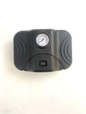 รถ DC12V พลาสติกพกพาเครื่องปรับอากาศสําหรับยางรถยนต์