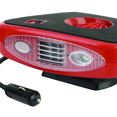 ราคาดี เครื่องทําความร้อนรถยนต์พกพาพลาสติก Dc12v พร้อม PTC ออนไลน์
