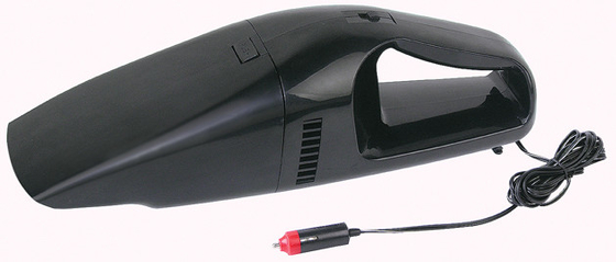 DC12V เครื่องล้างฝุ่นรถยนต์มือถือ ABS พร้อมกรองล้าง