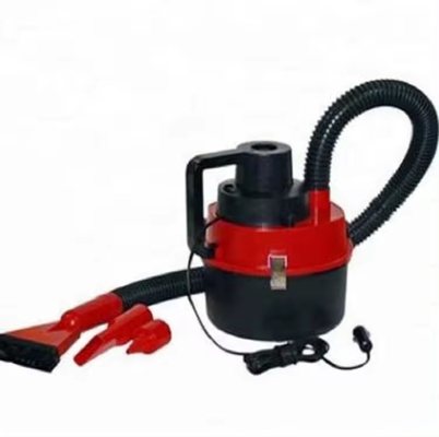 ราคาดี เครื่องดูดฝุ่นรถยนต์พกพา ABS มือถือ หนาวและแห้ง DC12V ไดร์บุหรี่ ออนไลน์
