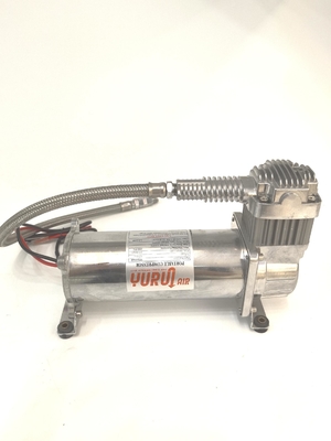 DUAL Heavy Duty รถครอม สายแขวนอากาศ เครื่องปรับอากาศ พร้อมถัง