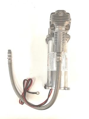 DUAL Heavy Duty รถครอม สายแขวนอากาศ เครื่องปรับอากาศ พร้อมถัง
